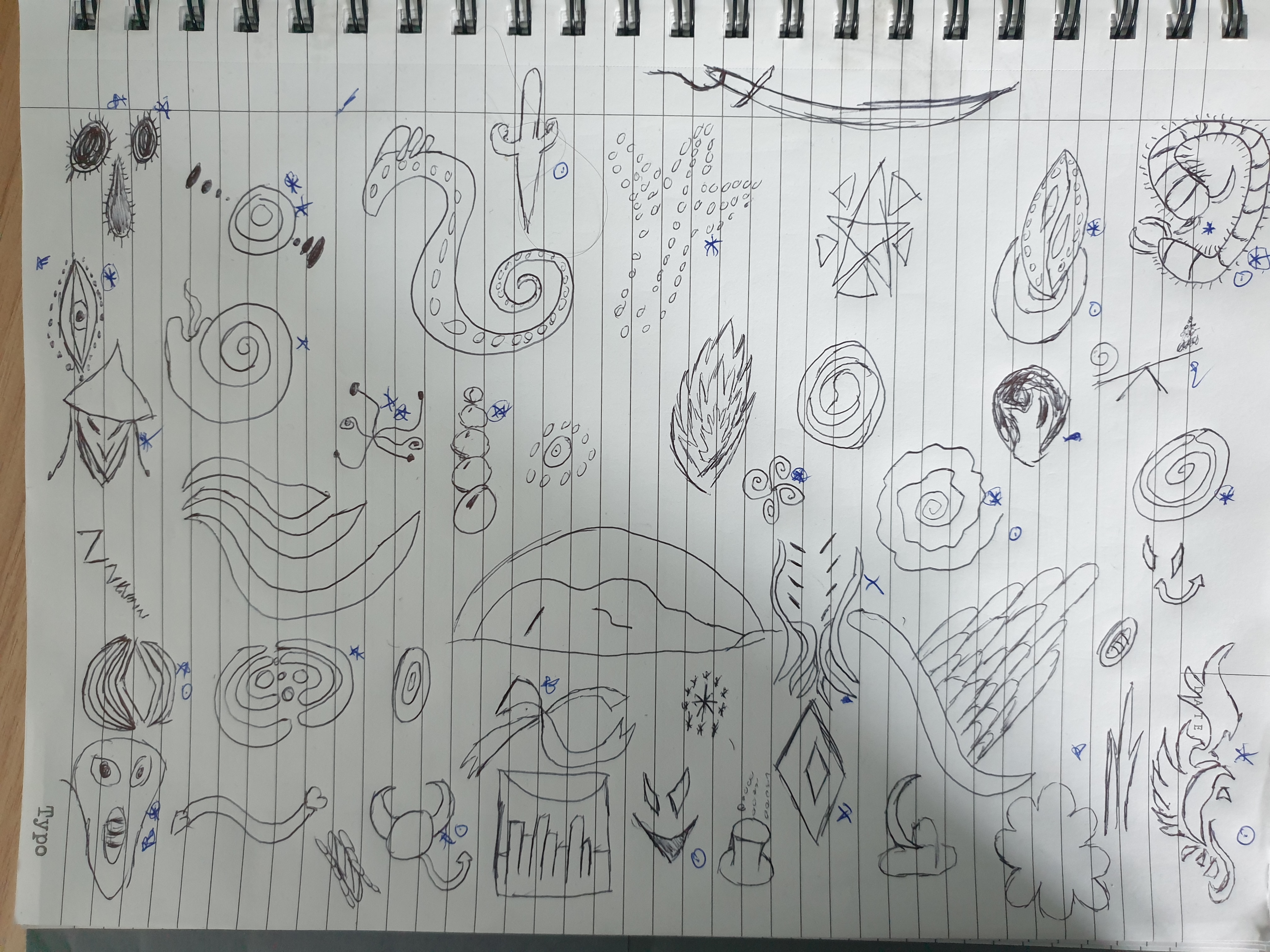 The Expression of the Otherworld supporting image 3