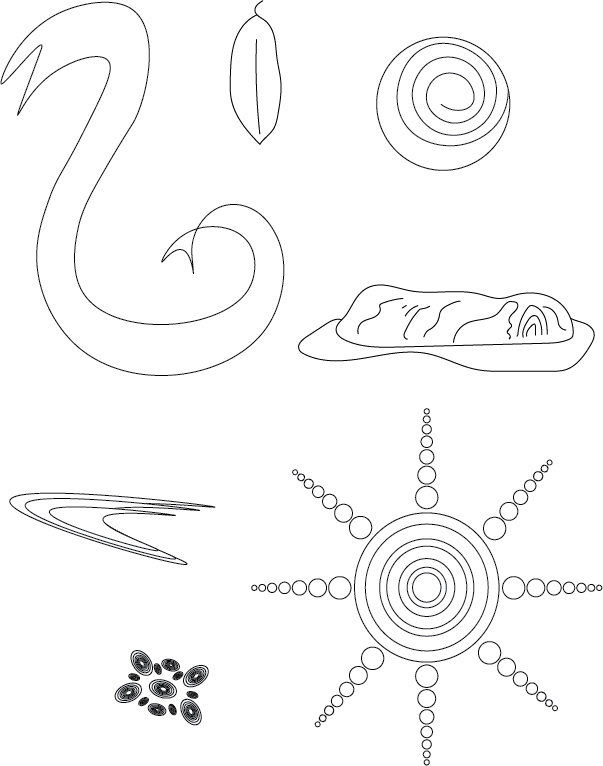 The Expression of the Otherworld supporting image 2