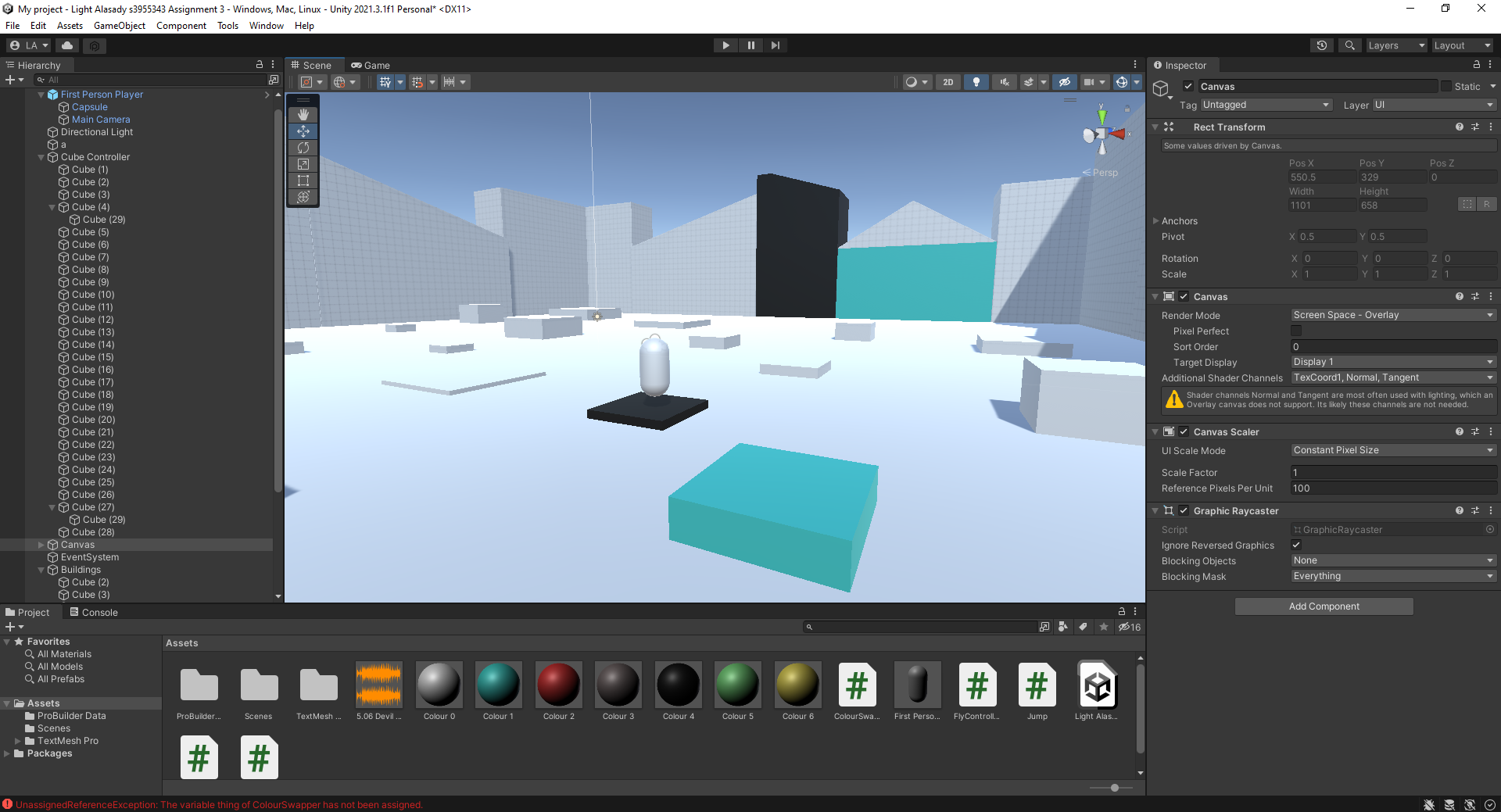 Building Blocks of Life supporting image 4