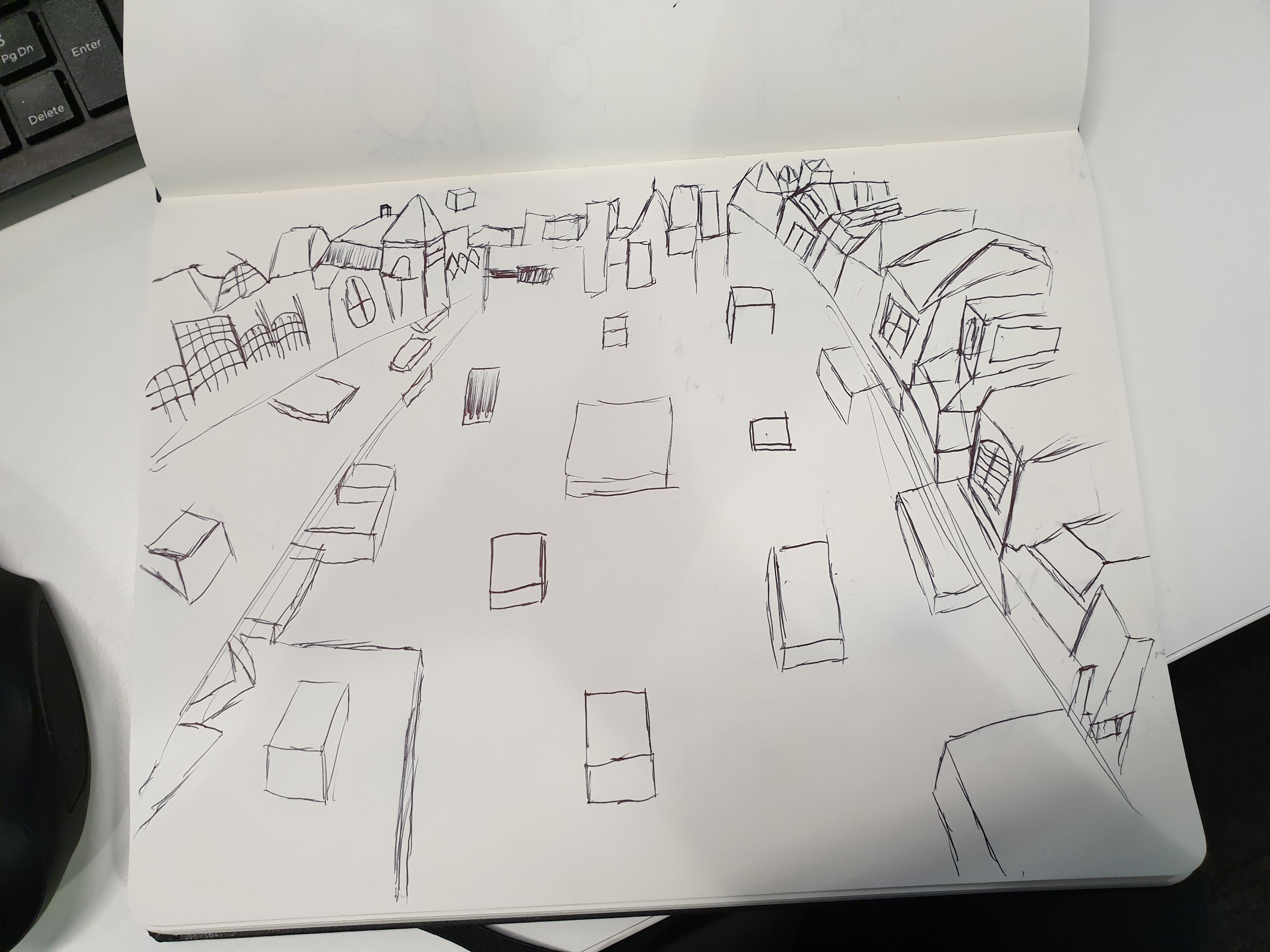 Building Blocks of Life supporting image 2