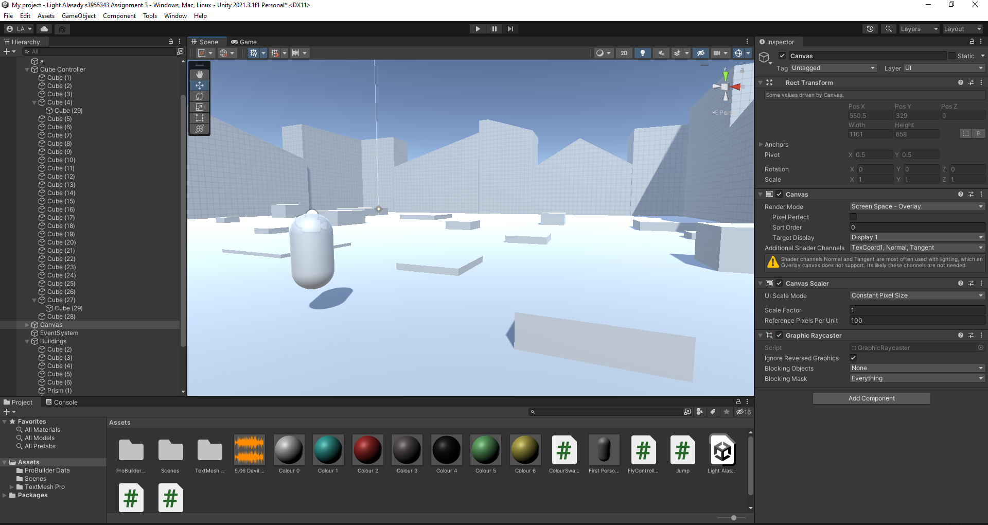 Building Blocks of Life supporting image 3