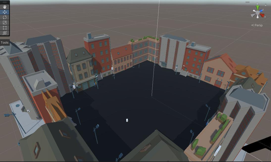 Building Blocks of Life project preview