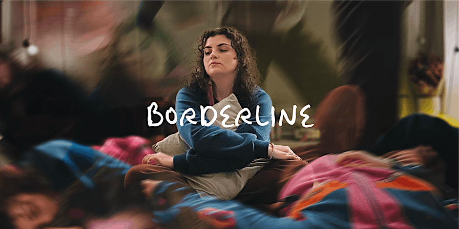 BORDERLINE still image