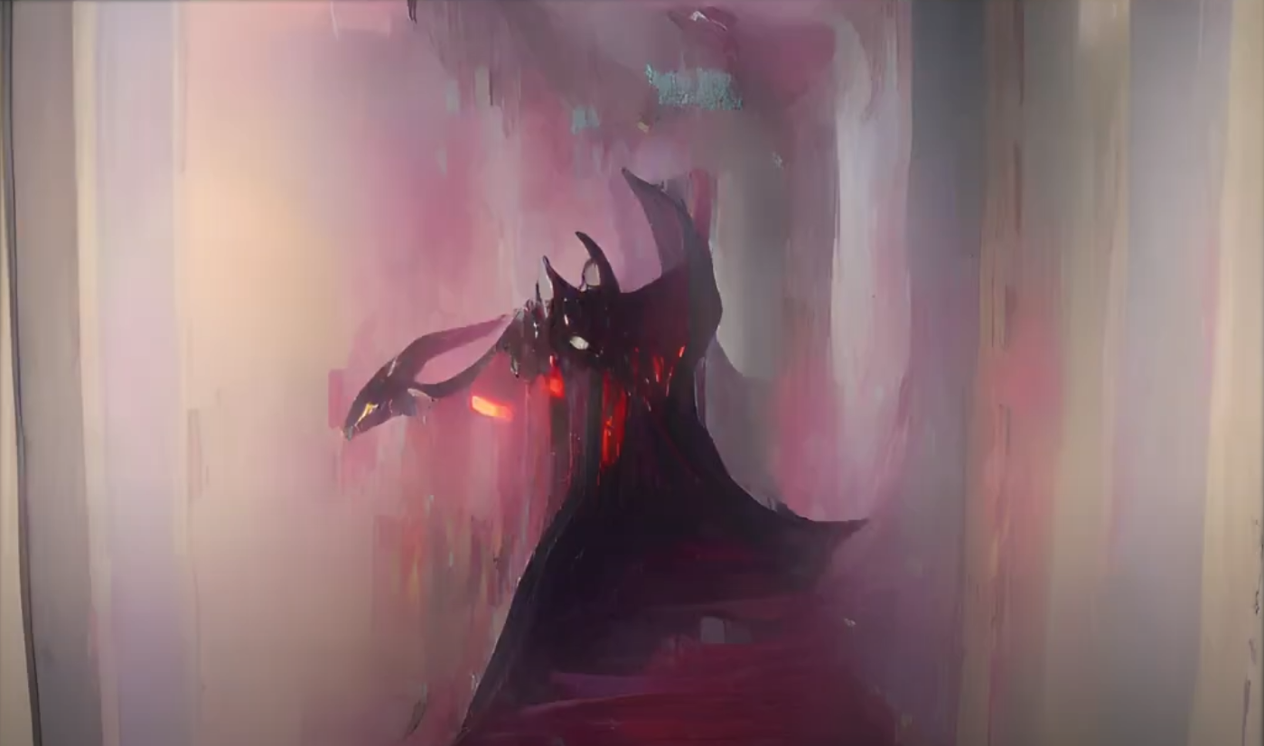 Eyes of the Beholder project preview